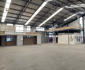 Factory, Warehouse & Industrial commercial property leased at 2/28 Priestley Street Mittagong NSW 2575