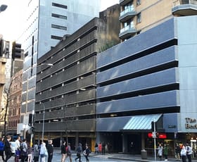 Parking / Car Space commercial property for sale at Level semi groun/251 Clarence Street Sydney NSW 2000