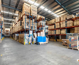 Factory, Warehouse & Industrial commercial property sold at 19 Fordson Road Campbellfield VIC 3061