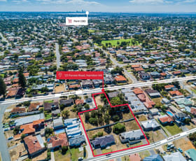 Development / Land commercial property sold at 121 Forrest Road Hamilton Hill WA 6163