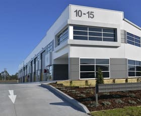 Factory, Warehouse & Industrial commercial property sold at 17 Aluminium Close Edgeworth NSW 2285