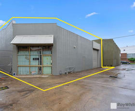 Factory, Warehouse & Industrial commercial property sold at 7/9 Greaves Street Dandenong VIC 3175