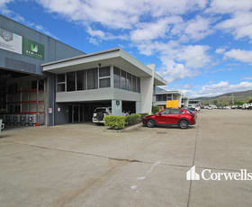 Factory, Warehouse & Industrial commercial property sold at 7/93 Pearson Road Yatala QLD 4207