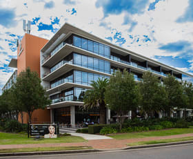Offices commercial property leased at 3.13/29-31 Lexington Drive Bella Vista NSW 2153