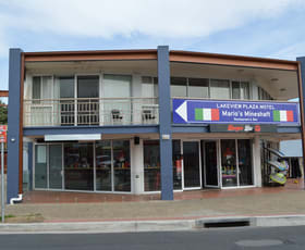 Hotel, Motel, Pub & Leisure commercial property for sale at Lot 10 and Lot 11/2 Snowy River Avenue Jindabyne NSW 2627