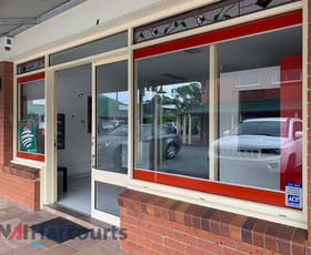 Shop & Retail commercial property leased at Ferry Street Nerang QLD 4211