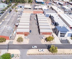 Factory, Warehouse & Industrial commercial property sold at U8/96 President Street Welshpool WA 6106