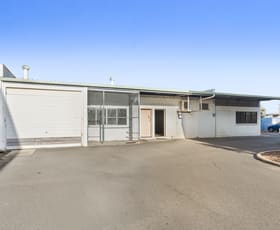Offices commercial property leased at 3/3 Ramsay Street Garbutt QLD 4814