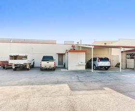 Offices commercial property leased at 3/3 Ramsay Street Garbutt QLD 4814