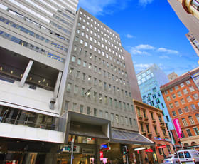 Offices commercial property leased at 901/5 Hunter Street Sydney NSW 2000