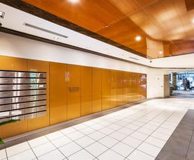 Offices commercial property leased at 901/5 Hunter Street Sydney NSW 2000