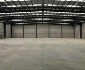 Factory, Warehouse & Industrial commercial property leased at 79 Bazalgette Crescent Dandenong South VIC 3175