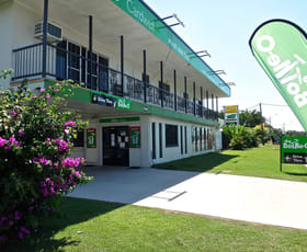 Hotel, Motel, Pub & Leisure commercial property sold at Cardwell QLD 4849