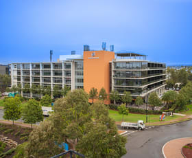 Offices commercial property sold at 2.18/29-31 Lexington Drive Bella Vista NSW 2153
