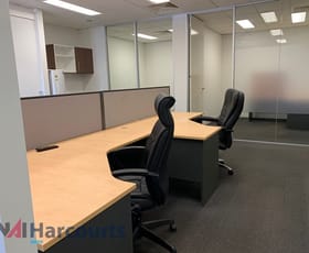 Offices commercial property leased at Ferry Street Nerang QLD 4211