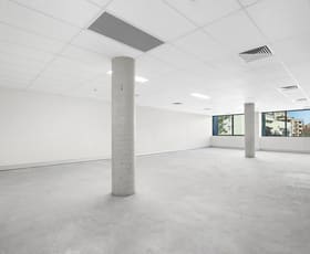 Medical / Consulting commercial property leased at 206/531-533 Kingsway Miranda NSW 2228