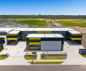 Factory, Warehouse & Industrial commercial property sold at Unit 1/17 Hancock Way Baringa QLD 4551