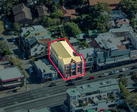 Other commercial property sold at 114 Victoria Road Rozelle NSW 2039