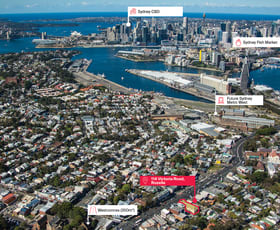 Other commercial property sold at 114 Victoria Road Rozelle NSW 2039