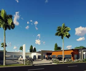 Factory, Warehouse & Industrial commercial property for sale at 56 Miles Road Berrimah NT 0828