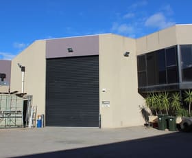 Factory, Warehouse & Industrial commercial property sold at 2/30 Chelmsford Street Williamstown North VIC 3016