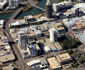 Offices commercial property leased at Suite 5 & 6/41-51 Sturt Street Townsville City QLD 4810