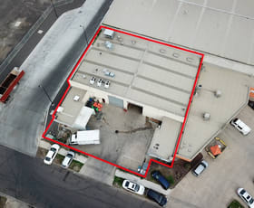Factory, Warehouse & Industrial commercial property sold at 1 & 2/23 Pipe Road Laverton North VIC 3026