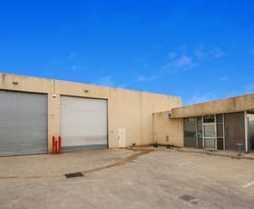 Factory, Warehouse & Industrial commercial property sold at 1 & 2/23 Pipe Road Laverton North VIC 3026