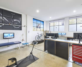 Offices commercial property leased at 1/15 Vere Street Collingwood VIC 3066