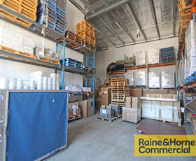 Factory, Warehouse & Industrial commercial property leased at 9/300 Cullen Avenue Eagle Farm QLD 4009