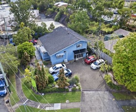 Offices commercial property leased at 1 Tina Avenue Springwood QLD 4127