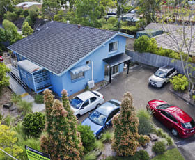 Offices commercial property leased at 1 Tina Avenue Springwood QLD 4127
