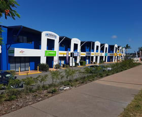 Offices commercial property leased at 10/27 Evans Street Maroochydore QLD 4558