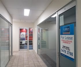Offices commercial property leased at 10/27 Evans Street Maroochydore QLD 4558