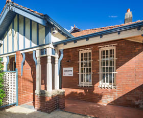 Offices commercial property sold at 113 Union Street Mcmahons Point NSW 2060