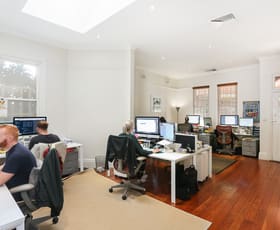 Offices commercial property sold at 113 Union Street Mcmahons Point NSW 2060