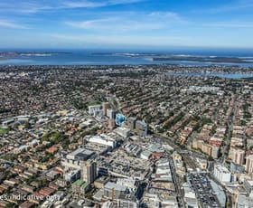 Development / Land commercial property sold at 1-5 Treacy Street Hurstville NSW 2220