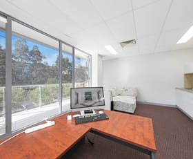 Offices commercial property leased at 29/23 Narabang Way Belrose NSW 2085