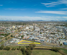 Factory, Warehouse & Industrial commercial property sold at 1 Ebsworth Street Tamworth NSW 2340