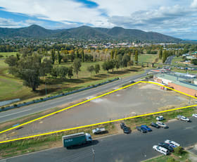 Factory, Warehouse & Industrial commercial property sold at 1 Ebsworth Street Tamworth NSW 2340