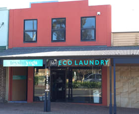 Offices commercial property leased at 1/65a Main Street Mittagong NSW 2575