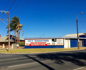 Factory, Warehouse & Industrial commercial property sold at 996 Port Road Albert Park SA 5014