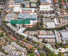 Factory, Warehouse & Industrial commercial property sold at 24 - 25/24 - 25 380 Eastern Valley Way Chatswood NSW 2067
