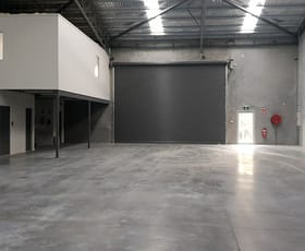 Factory, Warehouse & Industrial commercial property leased at 2/14 Enterprise Close West Gosford NSW 2250