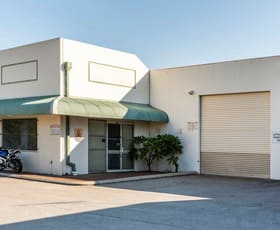 Factory, Warehouse & Industrial commercial property leased at 3/28 Vale Street Malaga WA 6090