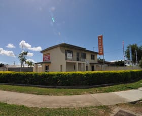 Offices commercial property leased at 719 Ross River Road Kirwan QLD 4817