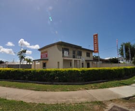 Offices commercial property leased at 719 Ross River Road Kirwan QLD 4817