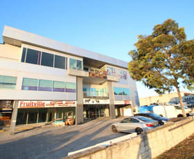 Offices commercial property leased at 35/46 Wellington Road South Granville NSW 2142