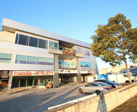 Medical / Consulting commercial property for lease at 35/46 Wellington Road South Granville NSW 2142
