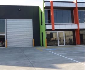 Factory, Warehouse & Industrial commercial property sold at 1/54 Barretta Rd Ravenhall VIC 3023